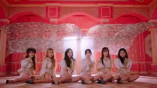 【MV】GFRIEND-FLOWER