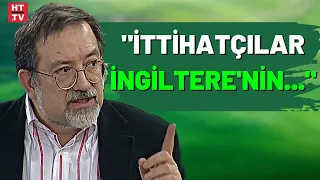 İttihat ve Terakki savaşta nasıl bir yol izledi?