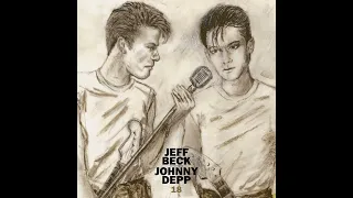 Jeff Beck, Johnny Depp - What's Going On