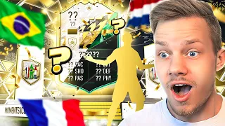 MIN SIDSTE REWARDSVIDEO I FIFA 22 LUKKER AF MED ET BRAG!