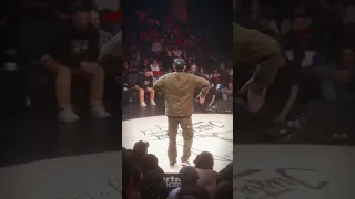 Juste Debout Gold Popping Final - MT Pop vs Ness