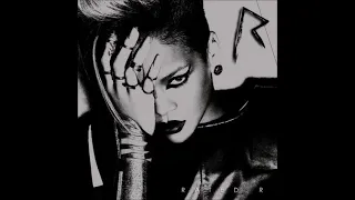 Rihanna - Te Amo (Official Instrumental)