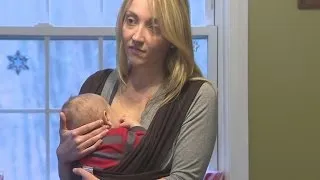 Breastfeeding mom asked to leave courtroom