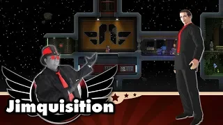 How Game Companies Abuse Passion (The Jimquisition)