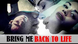 Stiles & Lydia | Bring Me Back To Life