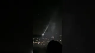 Kanye West - DONDA LP 3 Chicago FINALE LIVE (Come To Life)