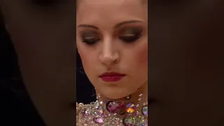 Evgeniya Kanaeva Fantasie Impromptu Part 1