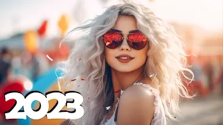 Summer Music Mix 2023 ðŸ’¥Best Of Tropical Deep House MixðŸ’¥Alan Walker, Coldplay, Miley Cyrus Cover #21