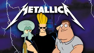 Every Metallica Song Ever (Part 2)