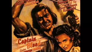 Captain Blood | Soundtrack Suite (Erich Wolfgang Korngold)