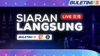 [PENUH] Amanat Perdana Menteri Sempena Sambutan Hari Pekerja Peringkat Kebangsaan | 1 Mei 2024