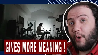 The Chicken - Bo Burnham (from THE INSIDE OUTTAKES - album out now) reaction - TEACHER PAUL REACTS