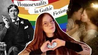 Homosexuality and Gothic Fiction in the Victorian Era
