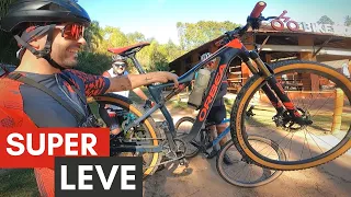 ORBEA OIZ 9.6KG SUPER LEVE OPINIÃO DE QUEM RODOU | CANAL BIKE CHEF