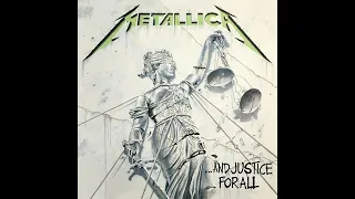 metallica - and justice for all remastered 2018 (full album) HD" on YouTube