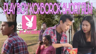 ||PLAY BOY KOKBOROK SHORT FILM ENTERTAINMENT||#kokborokshortfilm#kokborokshortfilm2023#viralvideo