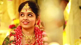 Grand Erode Wedding Film | Mr.Deepak & Dr.Pavithra | ISWARYA PHOTOS™