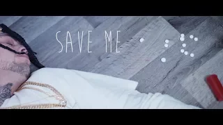 I AM TOMORROW - Save Me (OFFICIAL MUSIC VIDEO)