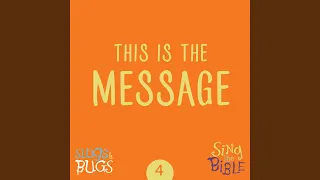 This is the Message (1 John 1:5-9) (feat. Lakeisha Williams)