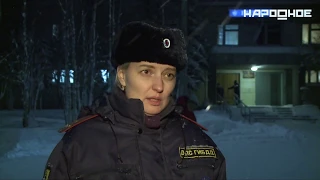 Более 30 ДТП произошло в Апатитах и Кировске за неделю