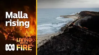 How will Mallacoota recover from the black summer bushfires? | Living with Fire #8 | ABC Australia