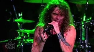 Overkill - Wrecking Crew (Live in Sydney) | Moshcam