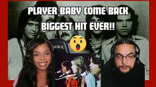 Player - 'Baby Come Back' Reaction! THE BEST TO EVER DO IT!! AMAZING!!
