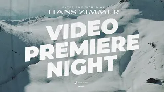 And The Winners Are ... (Video Premiere Night) #EnterTheWorldOfHansZimmer