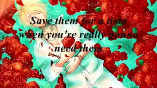|Nightcore| If I Die Young (Female Version) 1 Hour