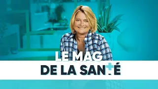 Le magazine de la santé - 12 octobre 2023 [Intégrale]