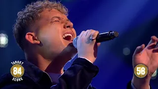 Winner Michael Rice sings 'Hallelujah' in the Sing Off  | All Together Now | The Final 2018