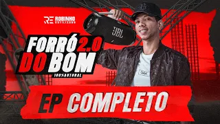 Robinho Estilizado - Forró do Bom 2.0         #forródobom #forrozinho #forrozão #piseiro #tocantins