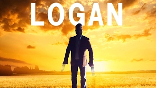 LOGAN PARODY! Part 2 of 2 (Hilariously Epic Wolverine 3 X-Men Movie Spoof)