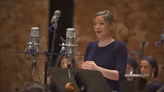 Sabine Devieilhe records Lakmé (Delibes): Air des clochettes / Bell Song