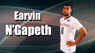 Earvin Ngapeth - This is Incredible Volleyball