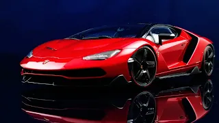 Lamborghini Centenario - 1/18 AUTOart | Motorscale