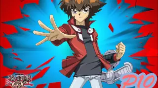 Yu-Gi-Oh! GX  best Opening Theme "Get Your Game On" p10