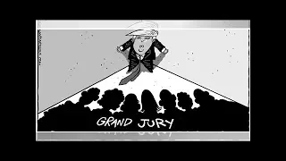 Mark Osler, Board of Contributors: Grand jury looms over Team Trump in quagmire
