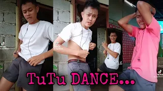 Tutu dance | Tiktok Dance Compilation tututu