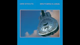 Dire Straits - Money for Nothing HQ