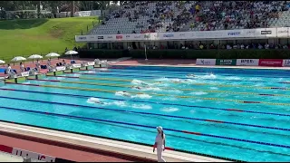 THOMAS CECCON  100 butterfly heat 51.73 ( 23.63).