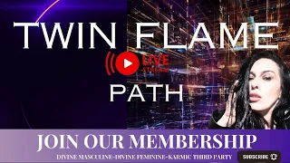 TWIN FLAME ENERGY UPDATE-WEEKLY LIVE VOL 2 APRIL 2024