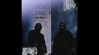 Nawaj Ansari - DANGER LAMO RAP [Official Visualizer]