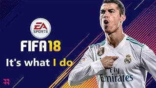 Fifa 18 - outside of the foot free kick - Achievement Guide