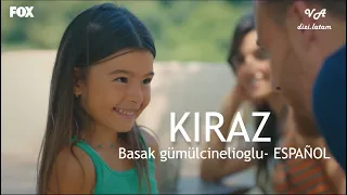 KIRAZ -- Başak Gümülcinelioğlu- Español Letra