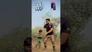 Islamic Video #army #commando #pakarmyzindabad #arslankhan #pathan007 #ssg #pakarmy