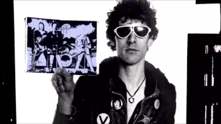 The Vibrators - London Girls (Peel Session)