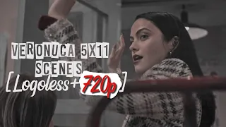 Veronica lodge 5X11 Scenes [Logoless+720p] (Riverdale)