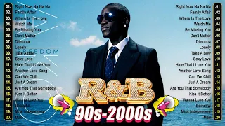 90s 2000s 2024 R&B MIX ~ Akon, Ne Yo, Rihanna, Beyonce, Chris Brown, Alicia Keys, Usher and more