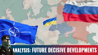 What will end the war in Ukraine?